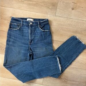 Abercrombie Jeans - 90s Straight